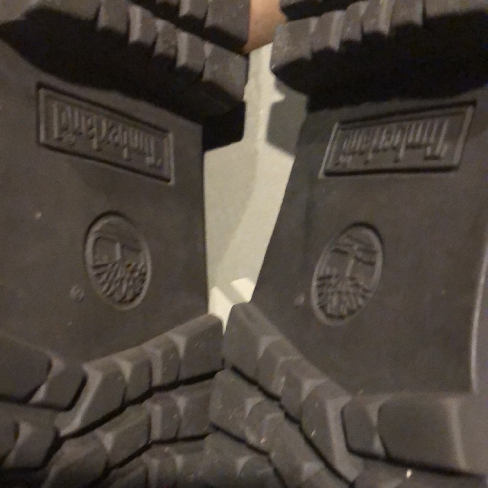 Timberland shoes - Picture 4 of 10